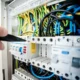 Electrical Installation & Engineering
